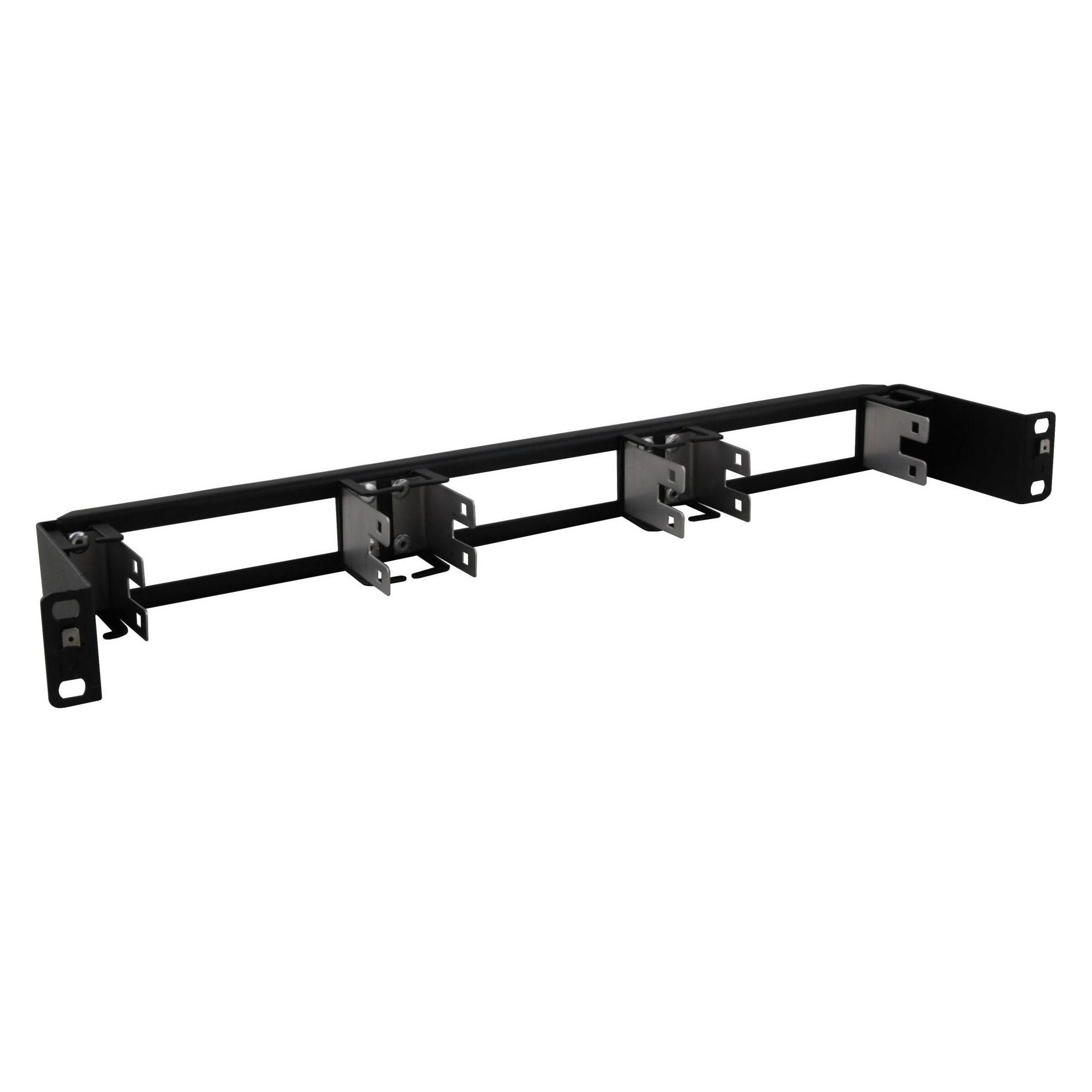 EFB Elektronik 19" Baugruppenträger (46056.1)