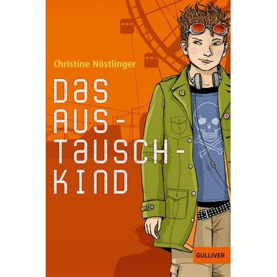 Das Austauschkind, Taschenbuch von Christine Nöstlinger, Julius Beltz GmbH & Co. KG