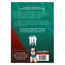 Umbreit Anders als die anderen Band 2 Mental Joy (Deutsch, Softcover, Christine Oltmann) (72600990)