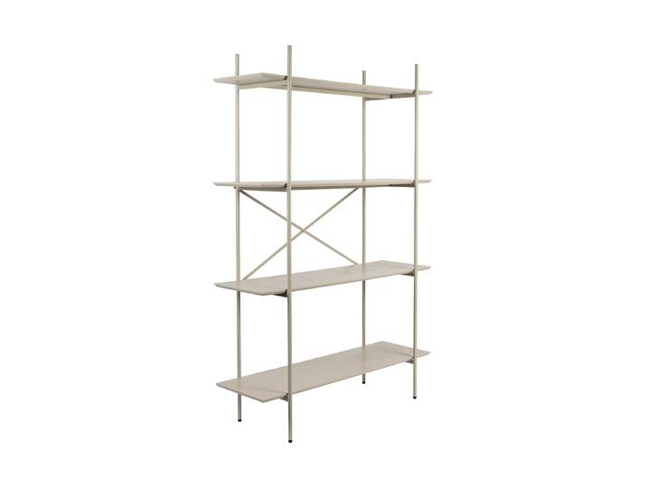 Design Regal „Marcio“ Beige White Label by Bloomingloft