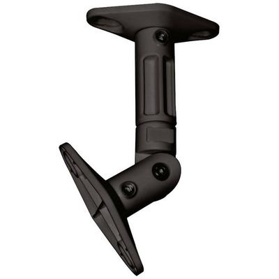 Neomounts SPEAKER-W100BLACK Lautsprecher-Deckenhalterung Neigbar Boden-/Deckenabstand (max.): 14.2 cm Schwarz 1 St.