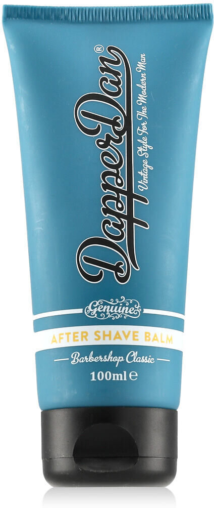 Dapper Dan After Shave Balm 100 ml