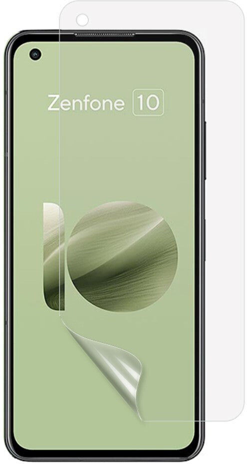 INCOVER Asus Zenfone 10 Simpel Beskyttelsesfilm