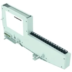 Turck Economy Modul BL20-E-16GNDL