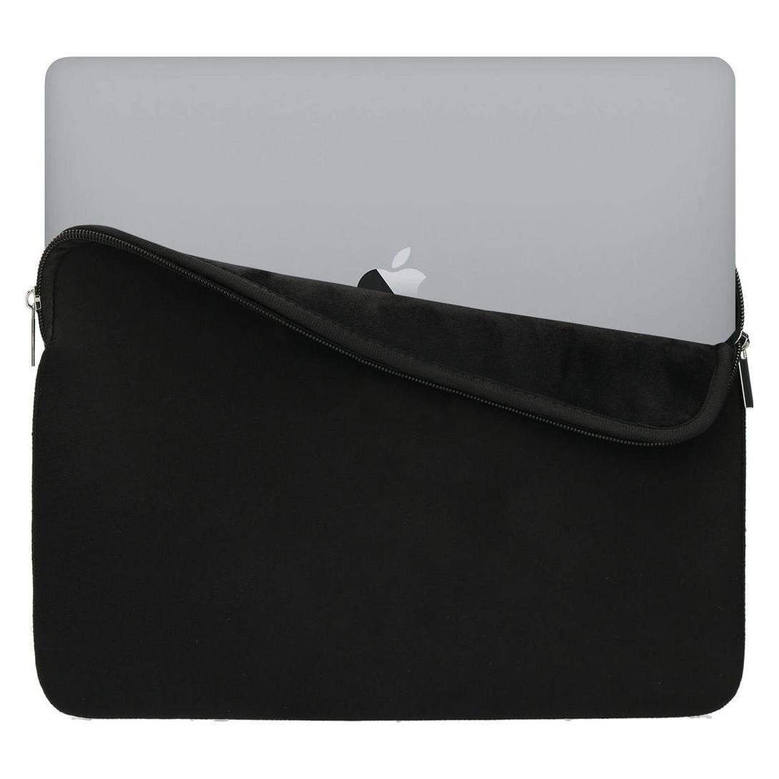 Mobiparts Neoprene Macbook Sleeve 13-inch Black (13") (MP-125880)