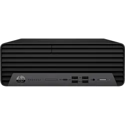 HP ProDesk 600 G6 SFF i5, 16 GB, 256 GB SSD, NVIDIA NVS 310, Win 11 Pro