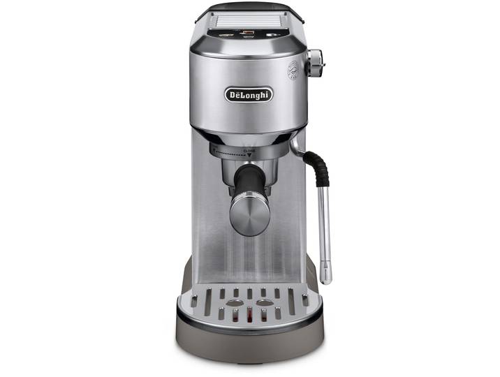 De'Longhi EC890.M Espresso apparaat Zilver
