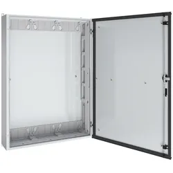 ABN SE37 Wandgehäuse geerdet IP54 BxHxT: 800x1102x225mm