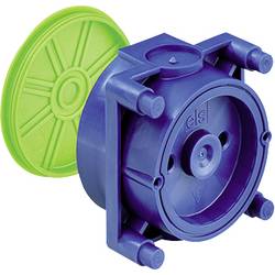 Spelsberg 97104502 Gerätedose halogenfrei, winddicht (Ø x H) 60 mm x 50 mm 1 St.