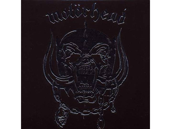 Motorhead - Motorhead