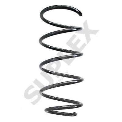 Suplex Fahrwerksfeder [Hersteller-Nr. 06368] für BMW