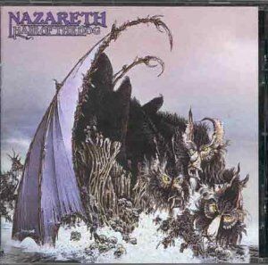 Nazareth - Hair of the Dog - Preis vom 14.10.2026 23:07:16 h