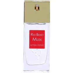 30 ml Alyssa Ashley Red Berry Musk Eau de Parfum Spray