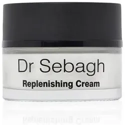Dr Sebagh, Gesichtscreme, Erfrischende Creme (50 ml, Nachtcreme, Tagescreme)