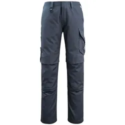 Multinorm Hose "AROSA" MULTISAFE - 82C47 - grau