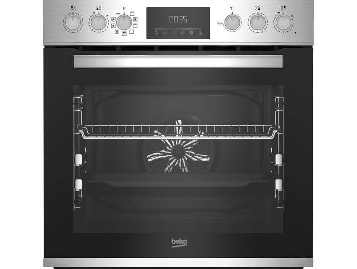 BEKO Elektro-Herd-Set