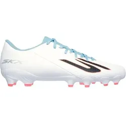 SKECHERS Herren Fussball-Rasenschuhe GOLD FG-, Größe 44 in Pink Pink