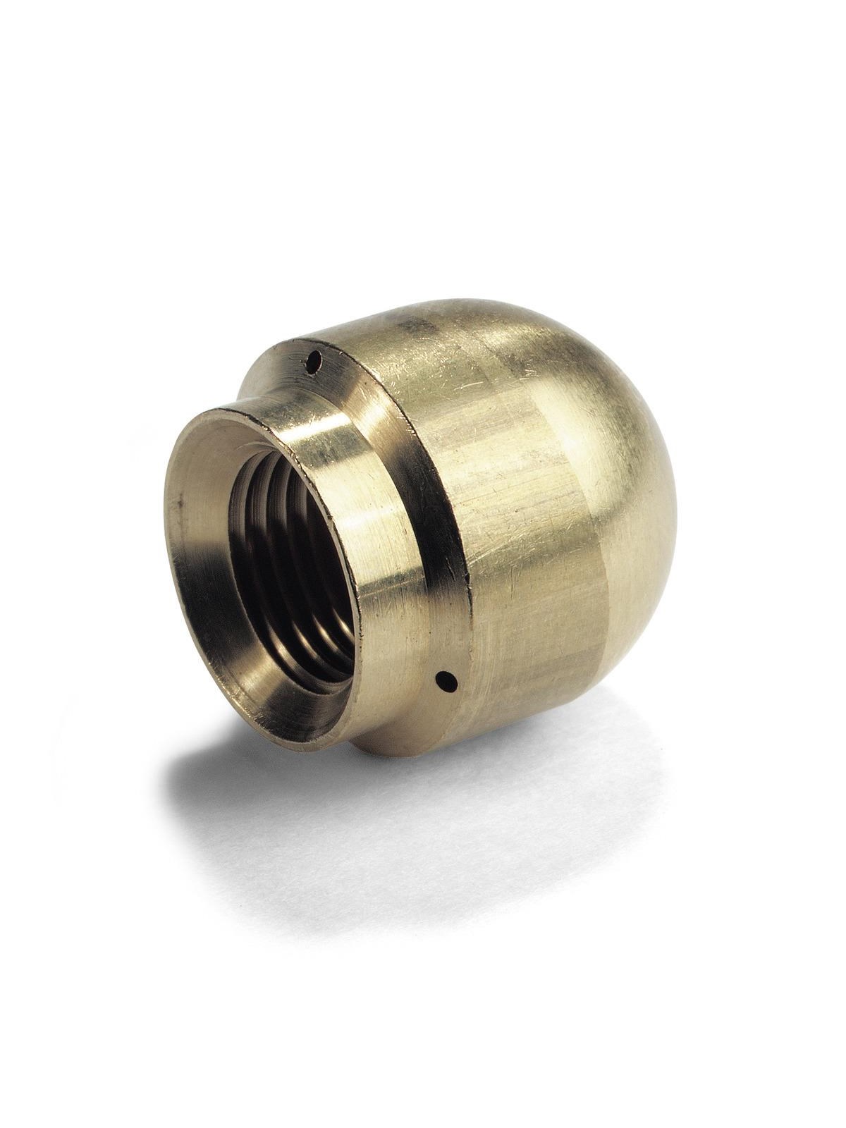 Kärcher Zubehör Karcher Pipe cleaning nozzle 5.763-015.0
