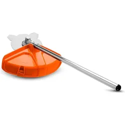 Husqvarna, Zubehör Gartenmaschinen, Dickichtmesser-Aufsatz BCA85024 (Rasentrimmer)