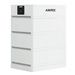 AXITEC 'AXISTORAGE LI SV1 10.1 HIGH '(0% MwSt §12 III UstG)