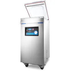Vakuumverpackungsmaschine - 40cm Naht - - Maxima Maxima