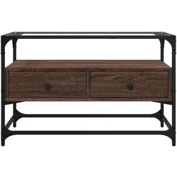 vidaXL, TV Möbel, Elranar (35 x 80 x 51 cm)