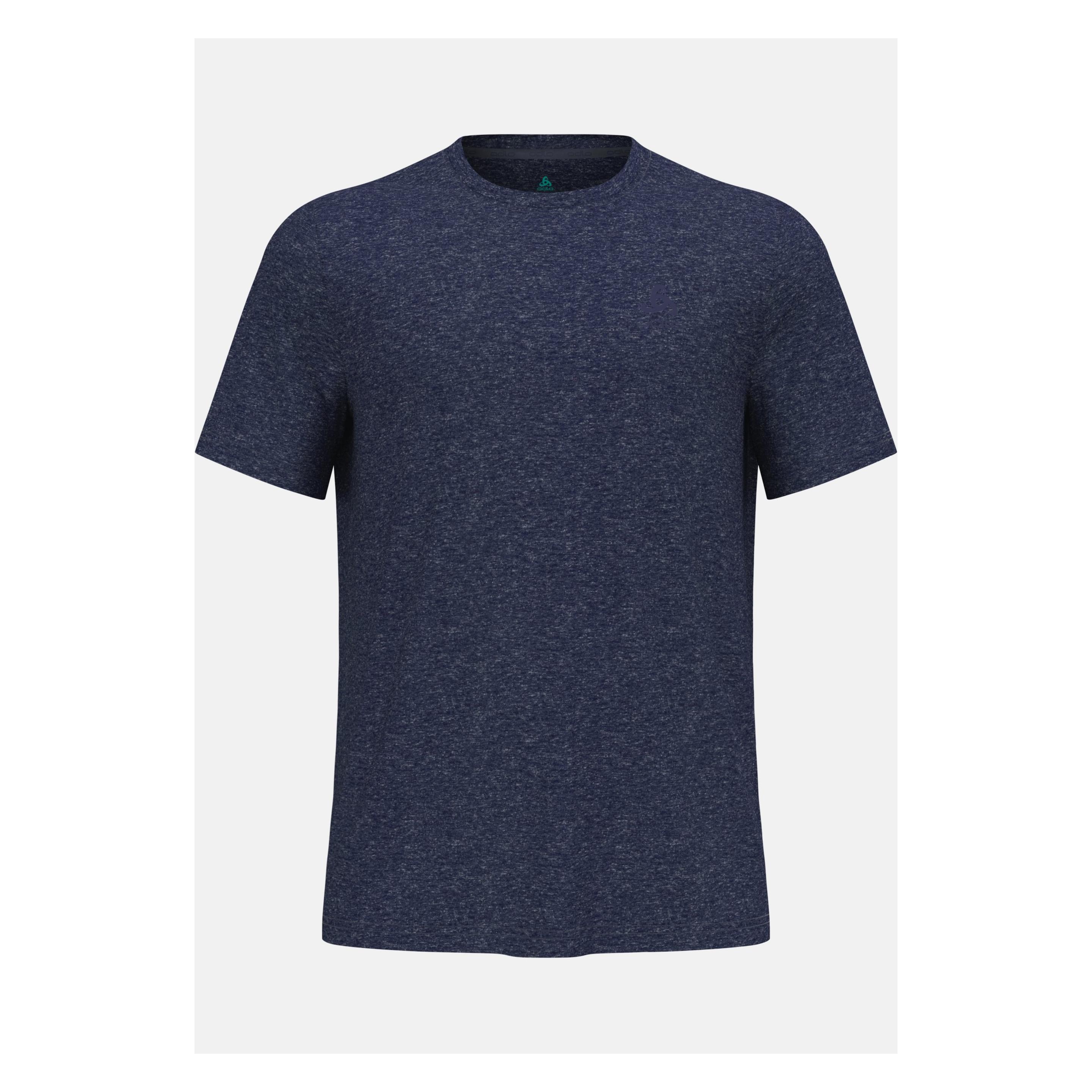Odlo Essential Linencool T-Shirt Crew Neck S/S (S) (55704063)