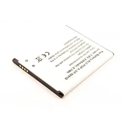 Akku für Alcatel Pop 4, wie TLP025H1