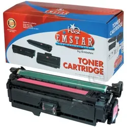 Lasertoner magenta CE253A
