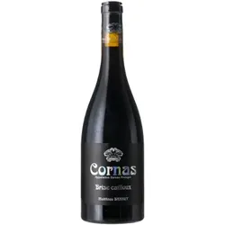 Brise Cailloux 2023 - Matthieu Barret - Domaine du Coulet
