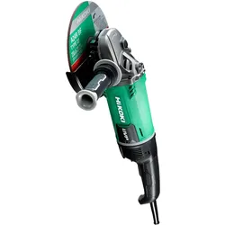 Hikoki, Winkelschleifer, Winkelschleifer G23UDY2 (230 mm)