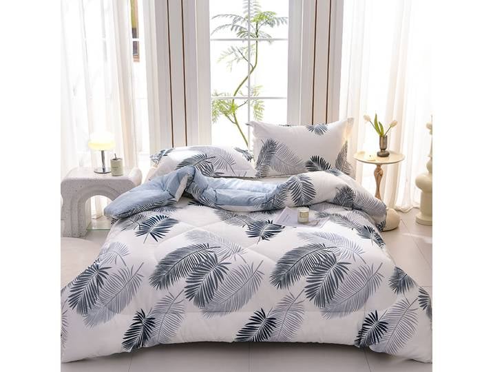 KDGuitar IKZ-Couverture Ultra Moelleuse et Chaude en Microcarence, Simple, Double, Extra Large, Quatre Saisons, 220x240cm, Nouvelle Collection Hiver