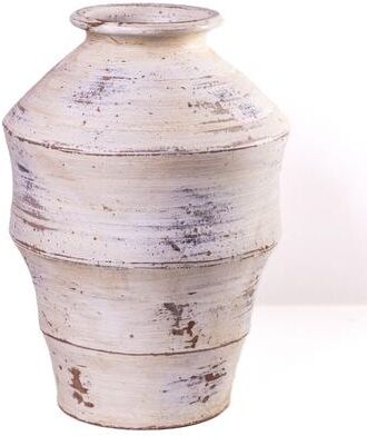 TOV Furniture Visha Terracotta Vase