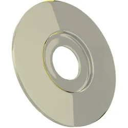 John Doe Visor Washer gelb