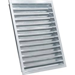 Vaillant VWZ Wetterschutzgitter 680x780mm, Alu 0010023529