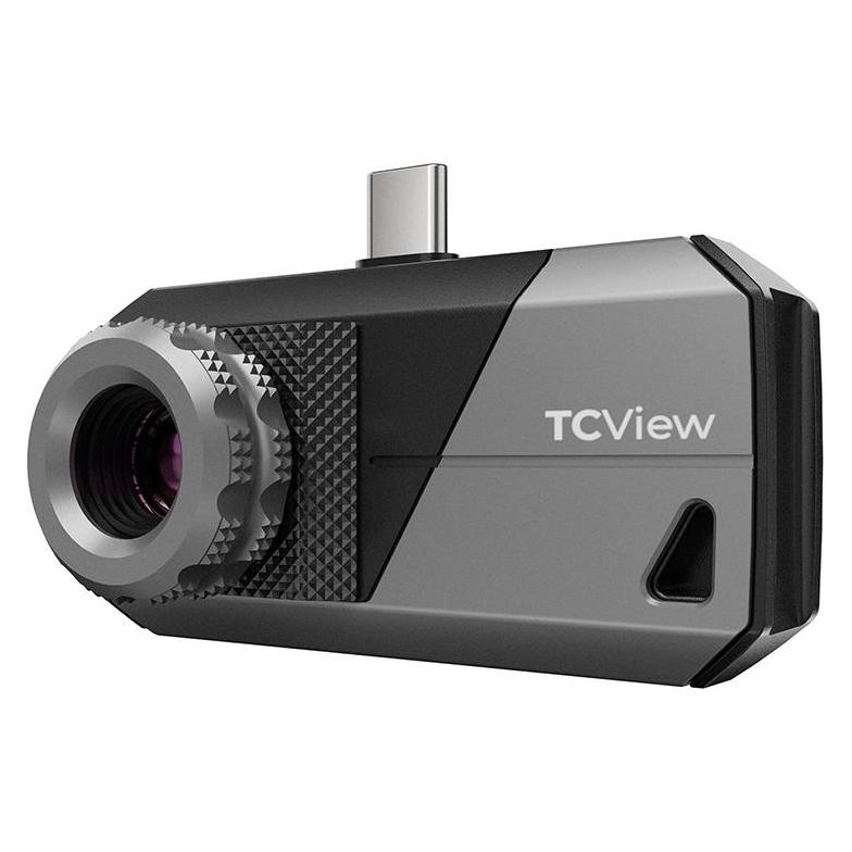 Vik TOPDON termokamera TS001, konektor USB-C (Handywärmebildkamera) (TOPTS001)