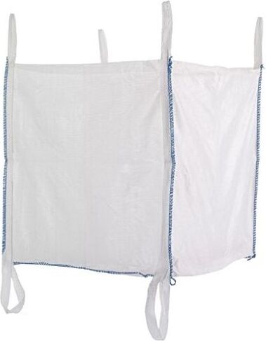 Miko Big Bag 90x90x90cm mit 6 Schlaufen 50-er Pack