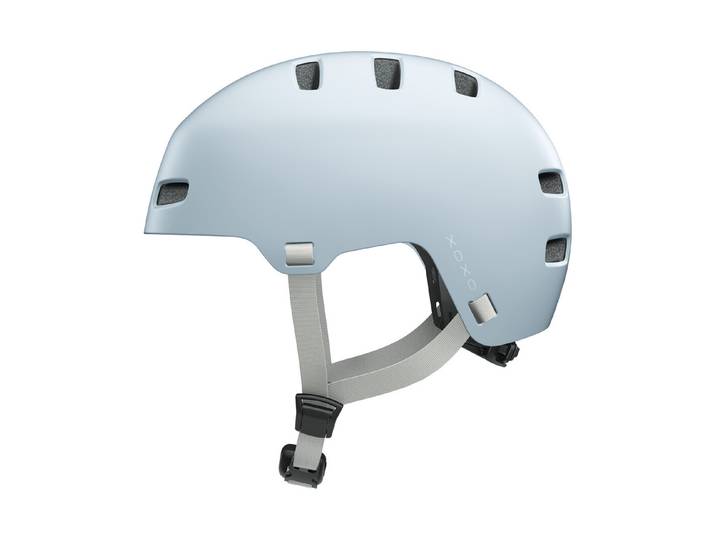 Abus Velohelm Xoxo 54 - 58 cm Aqua