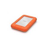 2TB LaCie Rugged Mini Extern USB 3.2 (Typ-C) (STMF2000400)