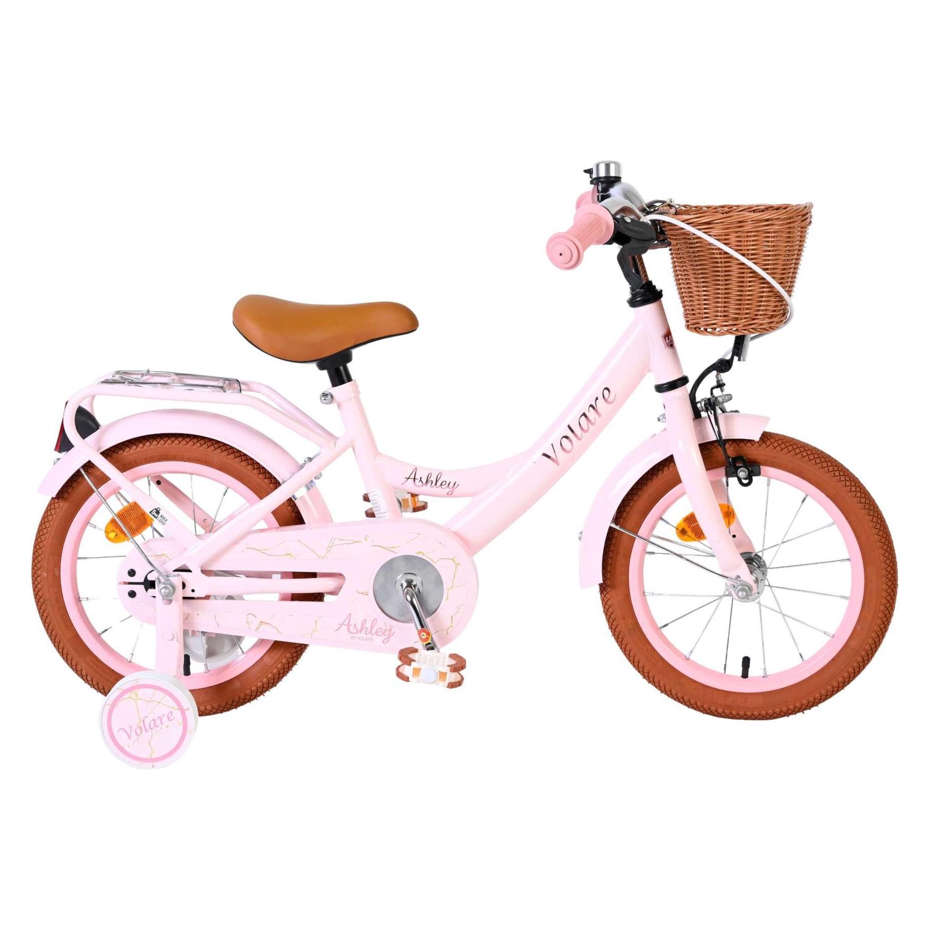 Volare Ashley (14") (51433)