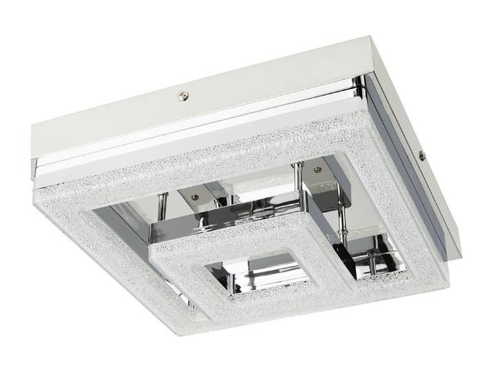 Eglo LED-Deckenlampe Fradelo 12 W