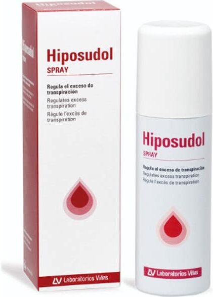 HIPOSUDOL spray 100ml
