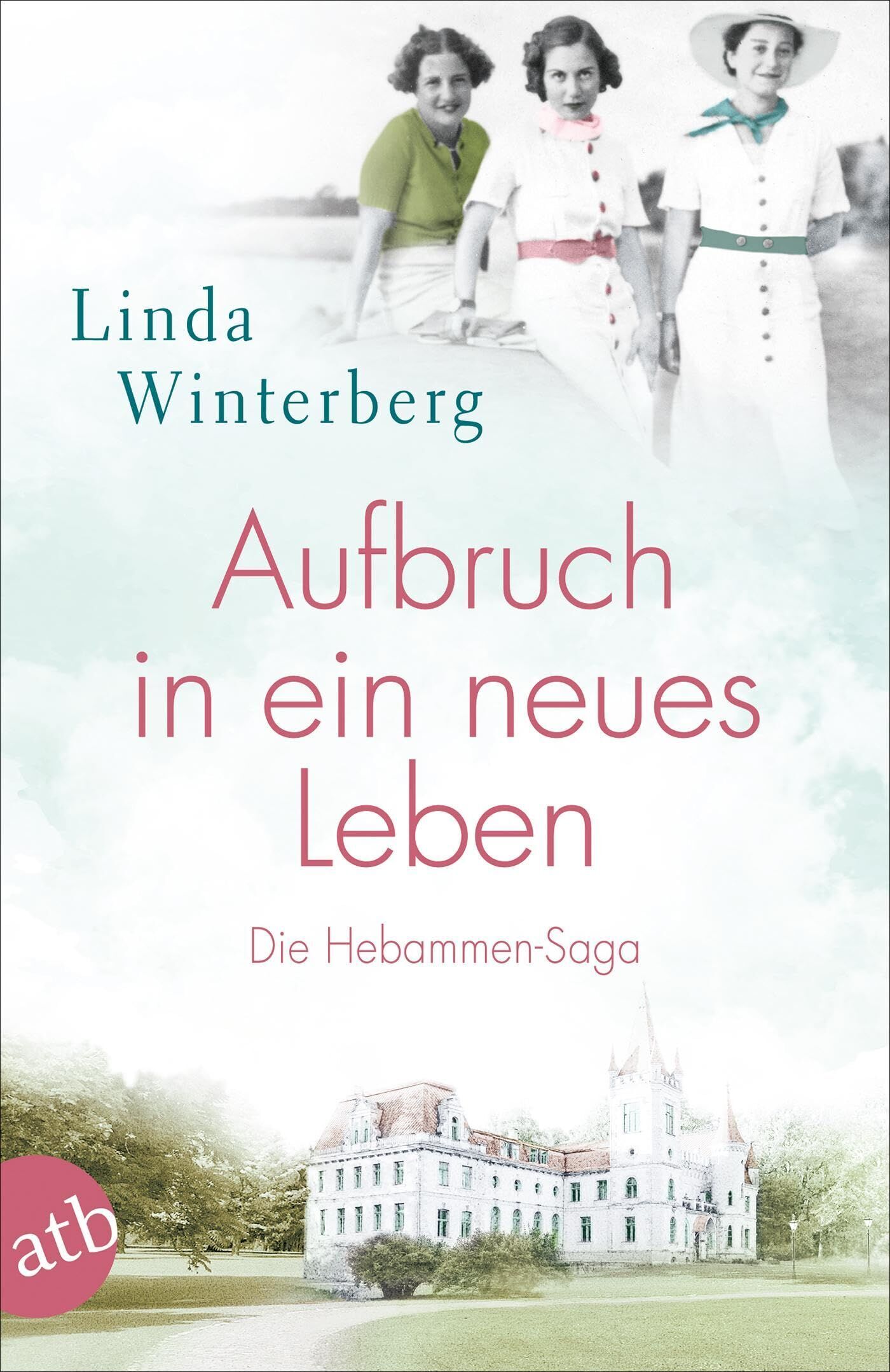 Linda Winterberg - Aufbruch in ein neues Leben - Preis vom 10.10.2026 11:48:34 h