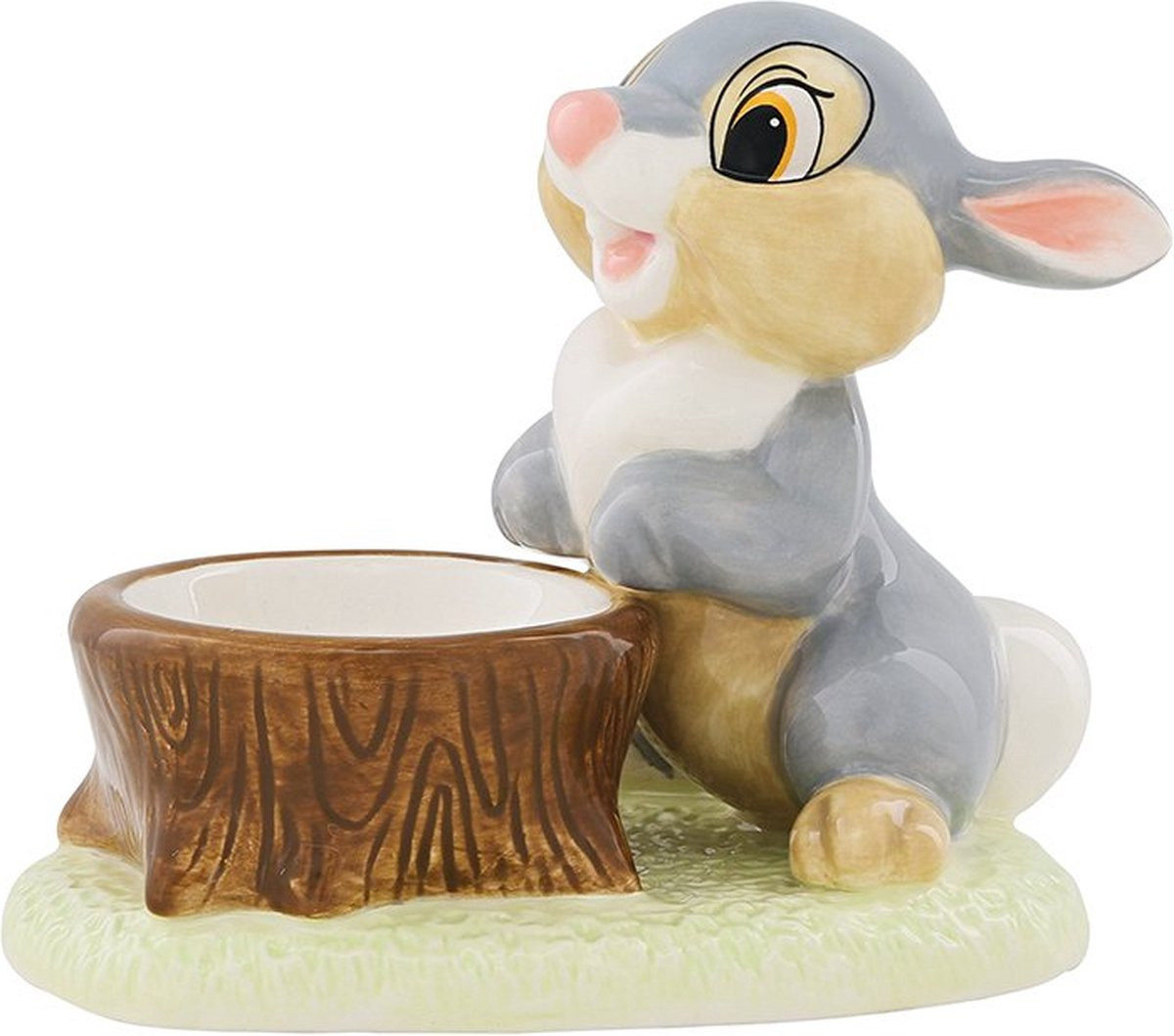 Disney Enchanting Collection I'm Thumpin' Thumper eierdopje