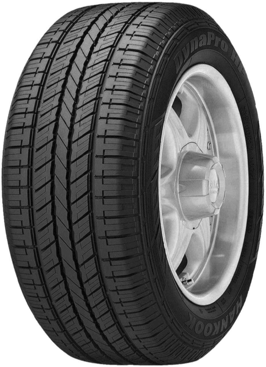 Sommerreifen HANKOOK "HANKOOK", schwarz, 225mm / 75 % R 16 104H, Autoreifen