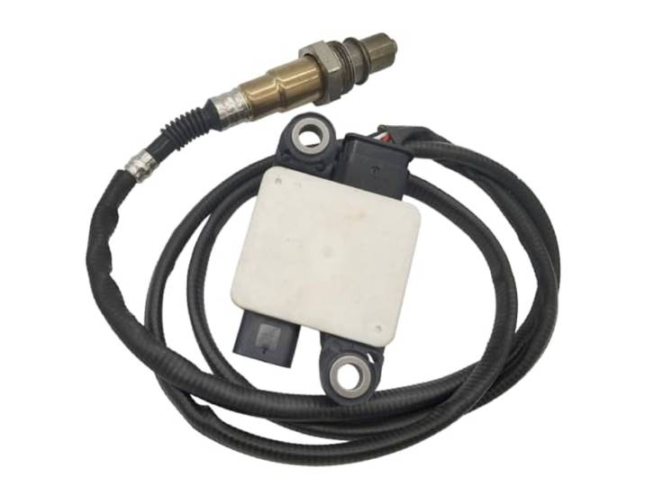 Germban 0281007918 0281007919 Feinstaubsensor Diseal SH9P-18641B für Mazda CX-5 KE KF 2019-2023 SH9P-18-641B