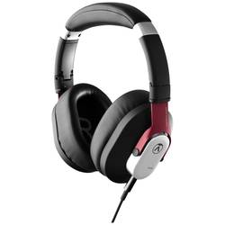Austrian Audio Hi-X15 Over Ear Kopfhörer kabelgebunden Schwarz Faltbar, Schwenkbare Ohrmuscheln HiFi 65-90002