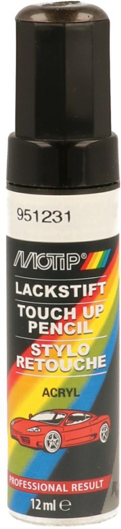 european aerosols MoTip Kompakt 951231 brown metallic, 12 ml