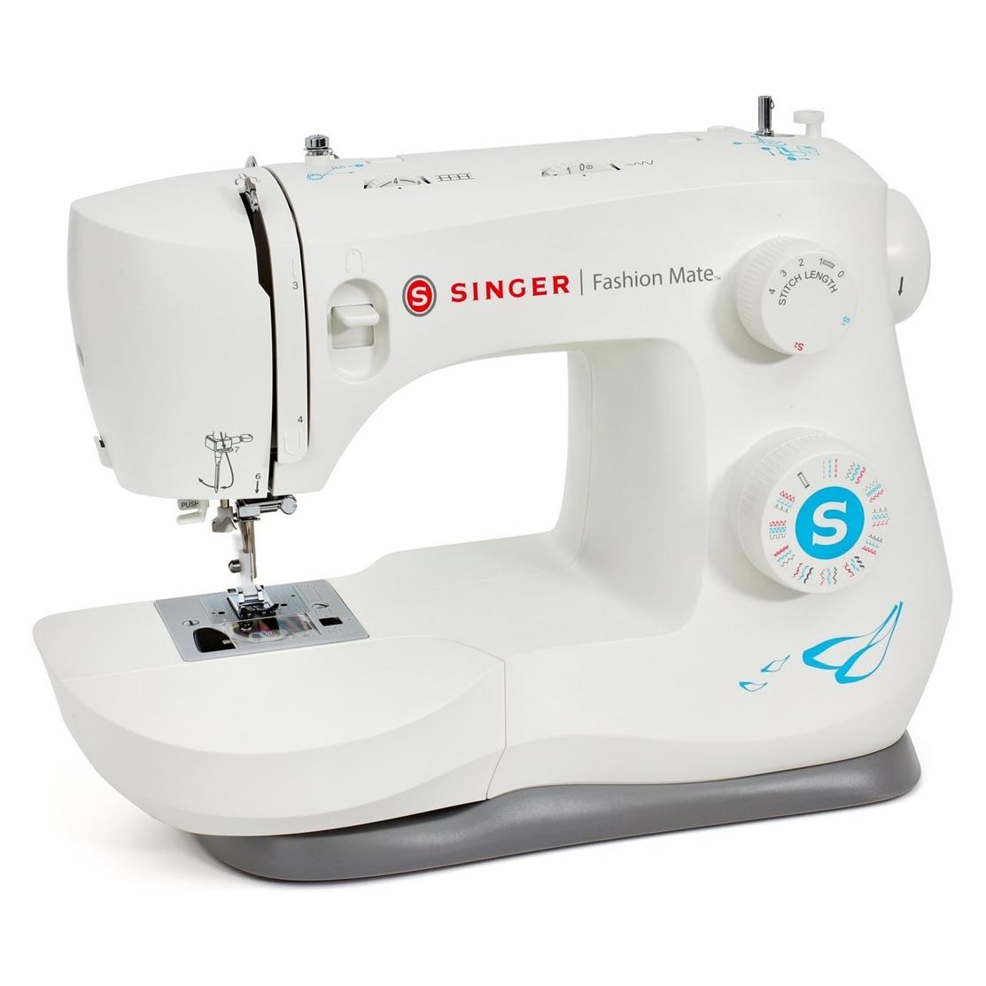Singer Fashion Mate 3342 (3342)