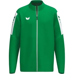 erima Intro Trainingsjacke smaragd XXL